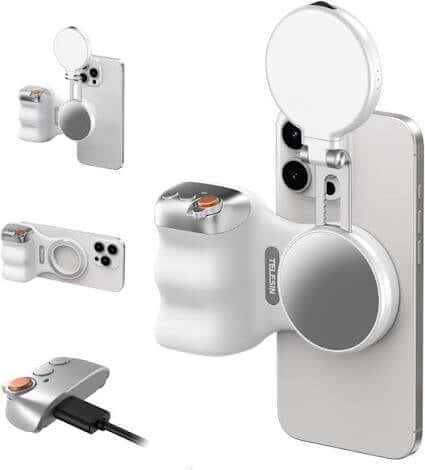 TELESIN ProGrip